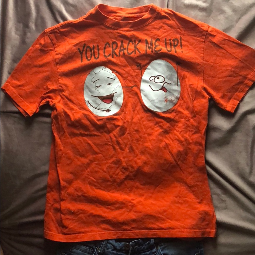 Graphic Tee